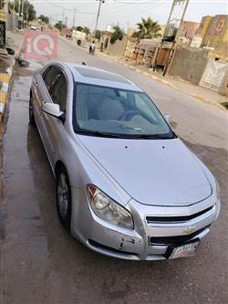 شێڤرۆلێت مالیبۆ